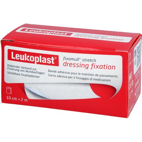 Leukoplast Fixomull Stretch 10 cmx2 M 1 St Crosp Medical bei onfy.de kaufen 19151931