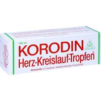 Korodin Herz Kreislauf Tro null
