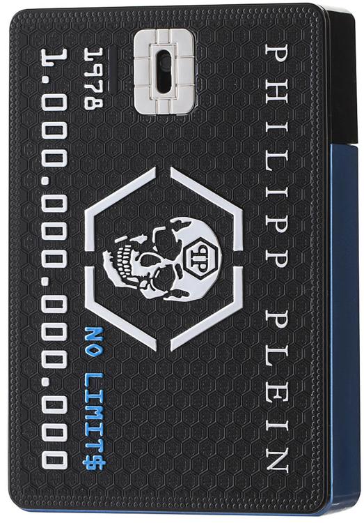 Philipp Plein No Limits Super Fresh Eau de Toilette 90 ml Give Back Beauty bei onfy.de kaufen 7640365140107