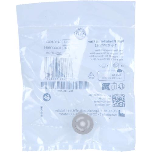 Pari Filterhalter mit Filter Typ130/152/128 1 St Pari bei onfy.de kaufen 14042858