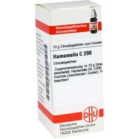 Hamamelis C200 null