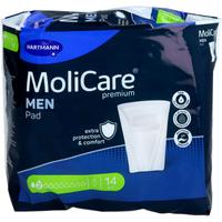 Molicare Premium Men Pad 2 Tropfen