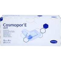 Cosmopor E Steril Wundverband 6x15 cm null