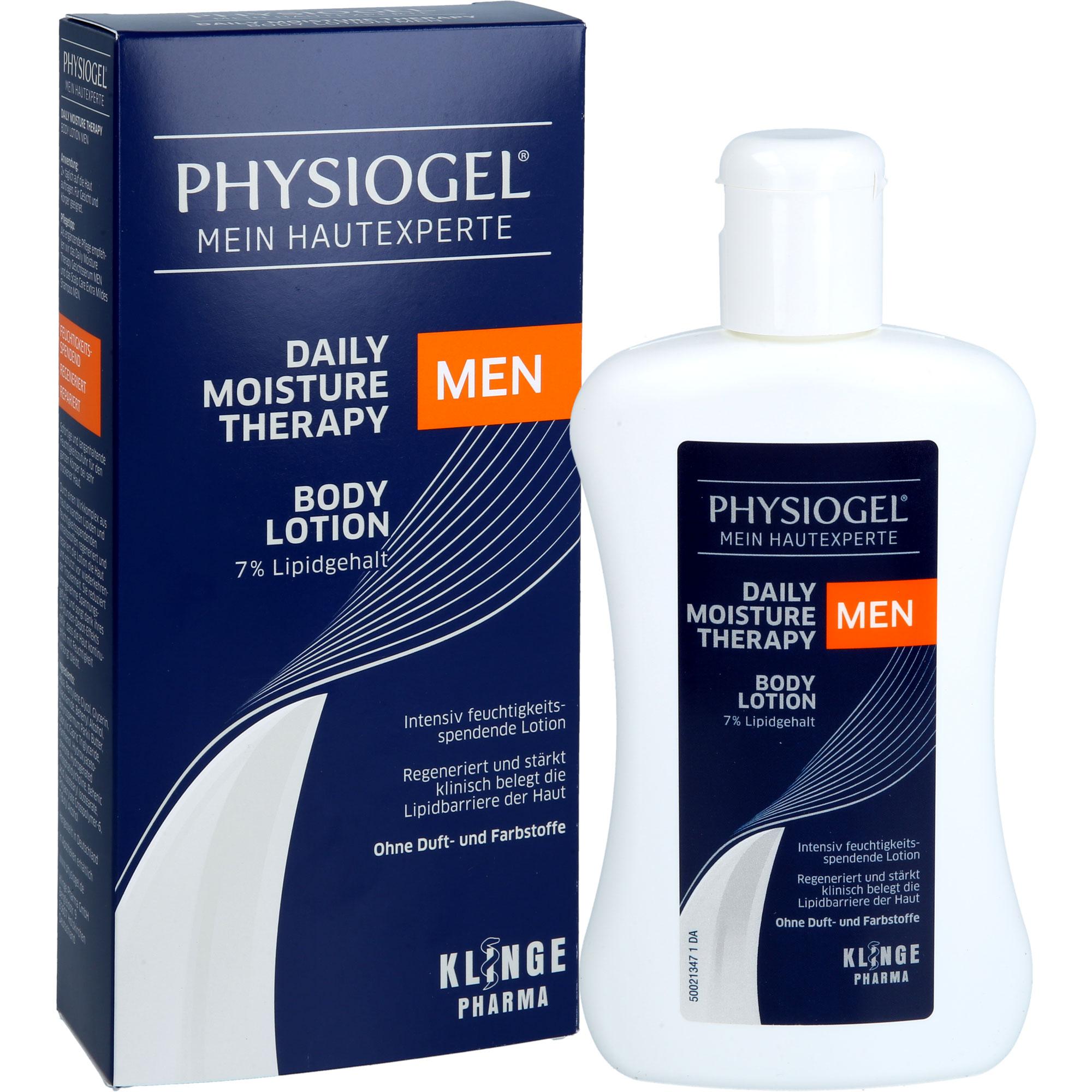Physiogel Daily Moisture Ther. Sehr Trock. Men Edi 200 ml Klinge Pharma bei onfy.de kaufen 19954469