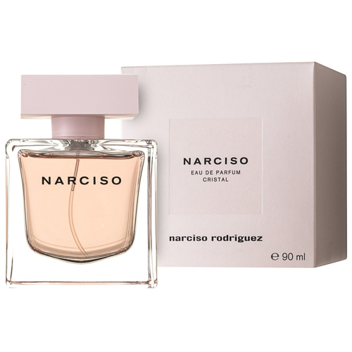 Narciso Rodriguez Narciso Cristal Eau de Parfum 90 ml Shiseido Group bei onfy.de kaufen 03423222055639