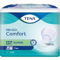 Tena Comfort Super null