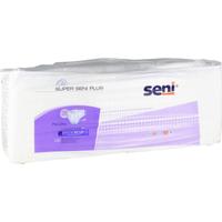 Seni Super Plus Ext Large