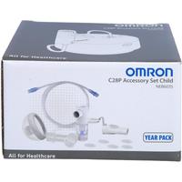 Omron C28P Year Pack Kinder null