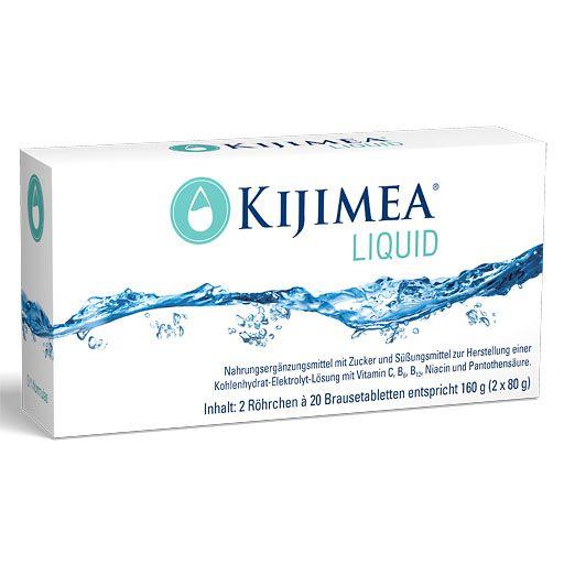 Kijimea Liquid null