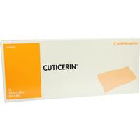 Cuticerin 7.5x20cm null