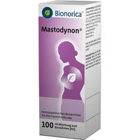 Mastodynon null