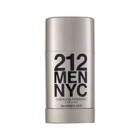 Carolina Herrera 212 Men Deodorant Stick 75 ml