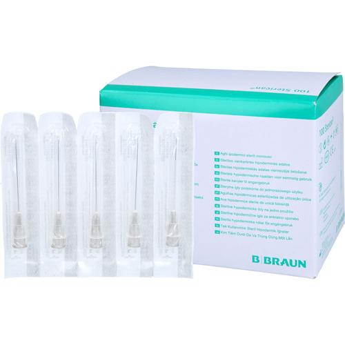 Sterican 27G 40 Mm Einmalkanüle 100 St B. Braun Melsungen bei onfy.de kaufen 18746355