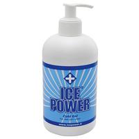 Ice Power Cold Gel Pumpflasche null