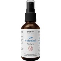 Q10 Ubiquinol Vegan null