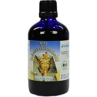 Schwarzkuemmel Bio Aegypt null