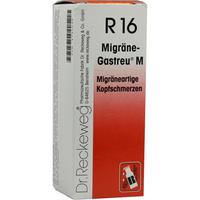 Migräne-Gastreu M R16 null