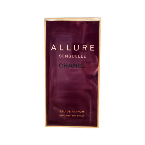 Chanel Allure Sensuelle Eau de Parfum 50 ml Chanel S.A. bei onfy.de kaufen 03145891297201