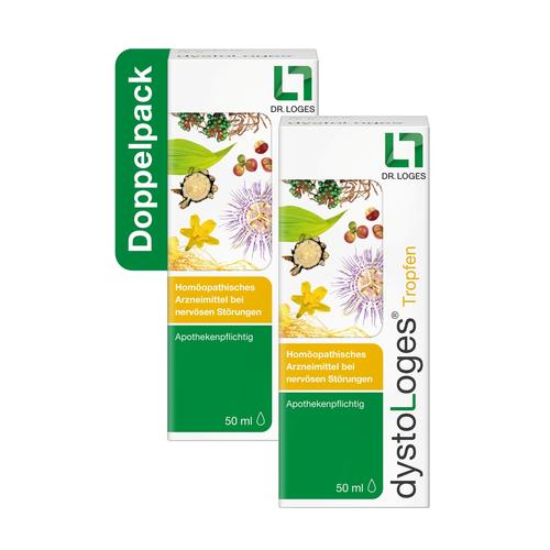 Dystologes 50 ml Dr. Loges bei onfy.de kaufen 13914428