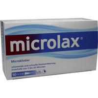 Microlax Klistiere null