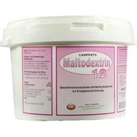 Maltodextrin 12 Lamperts null