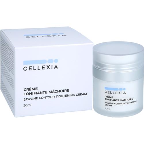 Cellexia Straffende Creme für die Kinnkontur 30 ml CELLEXIA LIMITED bei onfy.de kaufen 19492170