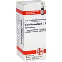 Corallium Rubr D12 null