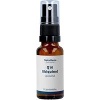 Q10 Ubiquinol Liposomales Spray Vegan