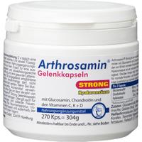 Arthrosamin Strong null
