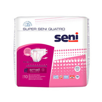 Seni Super Quatro Small null