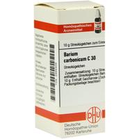 Barium Carb C30 null