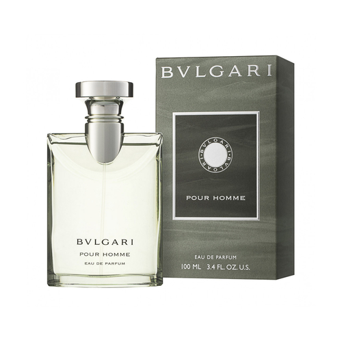 Bvlgari Pour Homme Eau de Parfum 100 ml Bulgari Italia S.P.A. bei onfy.de kaufen 00783320421297