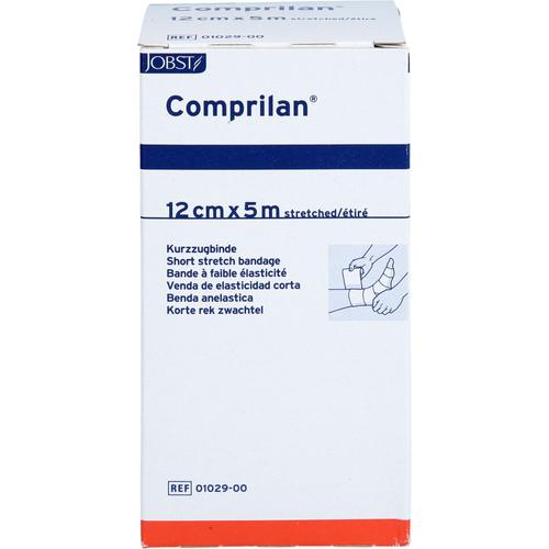 Comprilan Elast.binde 12 cmx5 M 1 St Crosp Medical bei onfy.de kaufen 19881150