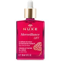 Nuxe Merveillance Lift Öl-Serum für Straffere Haut null