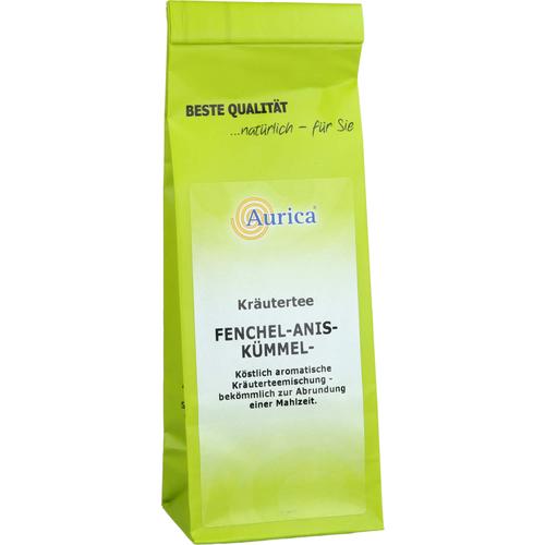Fenchel-Anis-Kümmel Tee 100 g AURICA Naturheilm.u.Naturwaren bei onfy.de kaufen 19367571