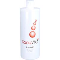 Sana Vita Lotio-P null