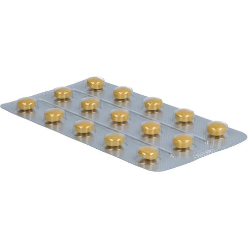 Mutterkraut Heumann 200 mg Filmtabletten 90 St HEUMANN PHARMA GmbH & Co. Generica bei onfy.de kaufen 19283242