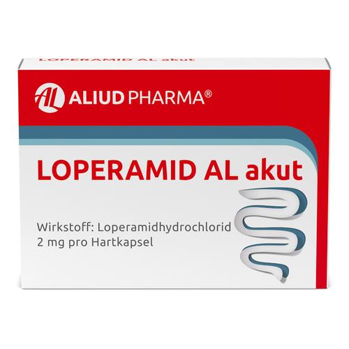 Loperamid Al Akut 10 St ALIUD Pharma bei onfy.de kaufen 08910316