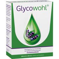 Glycowohl null