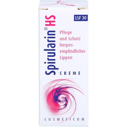 Spirularin Hs LSF30 3 ml Ocean Pharma bei onfy.de kaufen 19204998