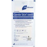 Latex Handschuhe Puderfrei Steril Klein