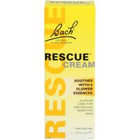 Rescue Creme Bach Original null
