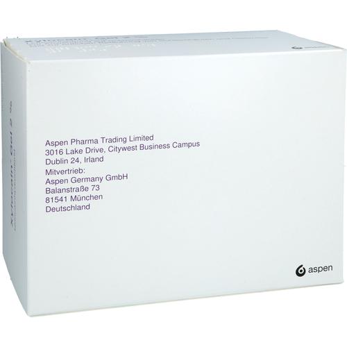 Xylocain Gel 2 % 10x30 g Aspen Germany bei onfy.de kaufen 19095581