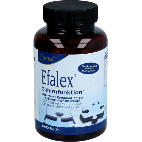 Efalex 180 St EB Vertriebs bei onfy.de kaufen 19686106