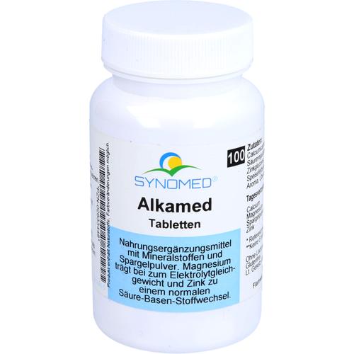 Alkamed Synomed 100 St Synomed bei onfy.de kaufen 02833448