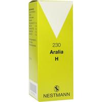 Aralia H 230 Nestmann null