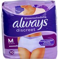 Always Discr Inko Pants Plus M null