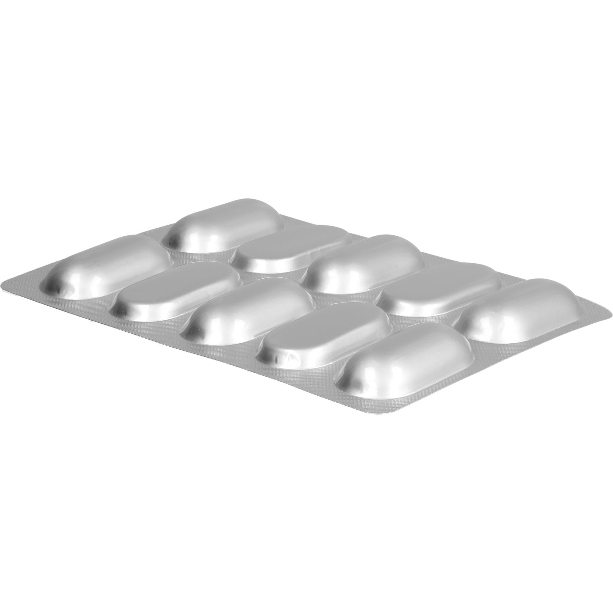 Kadeflora Milchsäurebakterien Vaginalkapseln 6 St DR. KADE Pharmazeutische Fabrik bei onfy.de kaufen 19343398