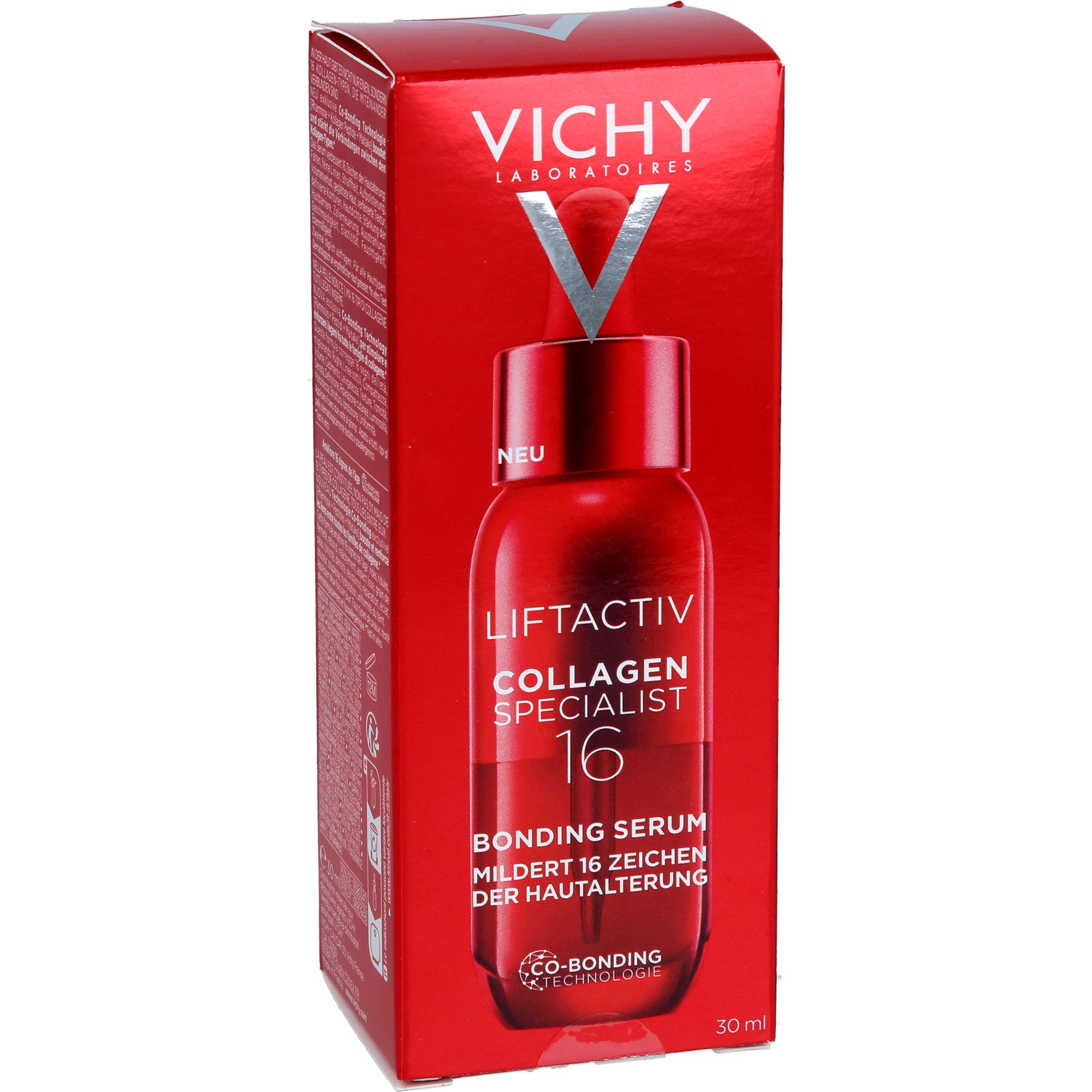 Vichy Liftactiv Collagen Specialist 16 Serum 30 ml L'Oreal Deutschland bei onfy.de kaufen 19512843