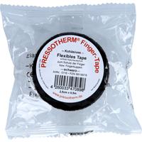 Pressotherm Finger-Tape Schwarz null